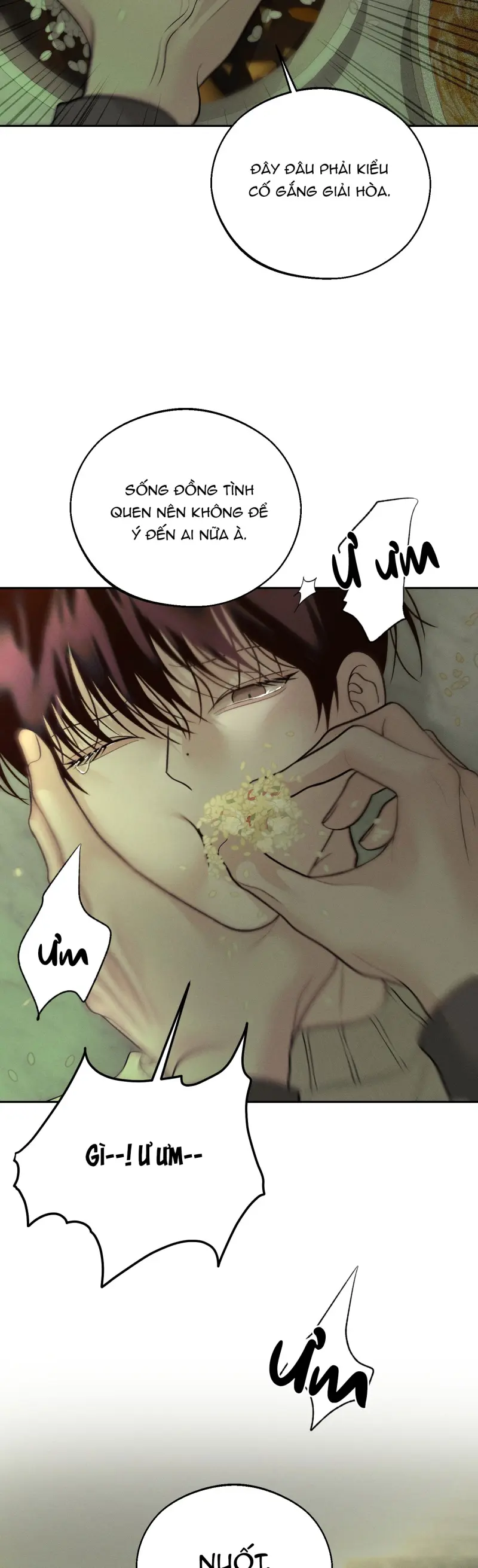  Cứu tinh của Thứ Hai - SS3 - Trang 24