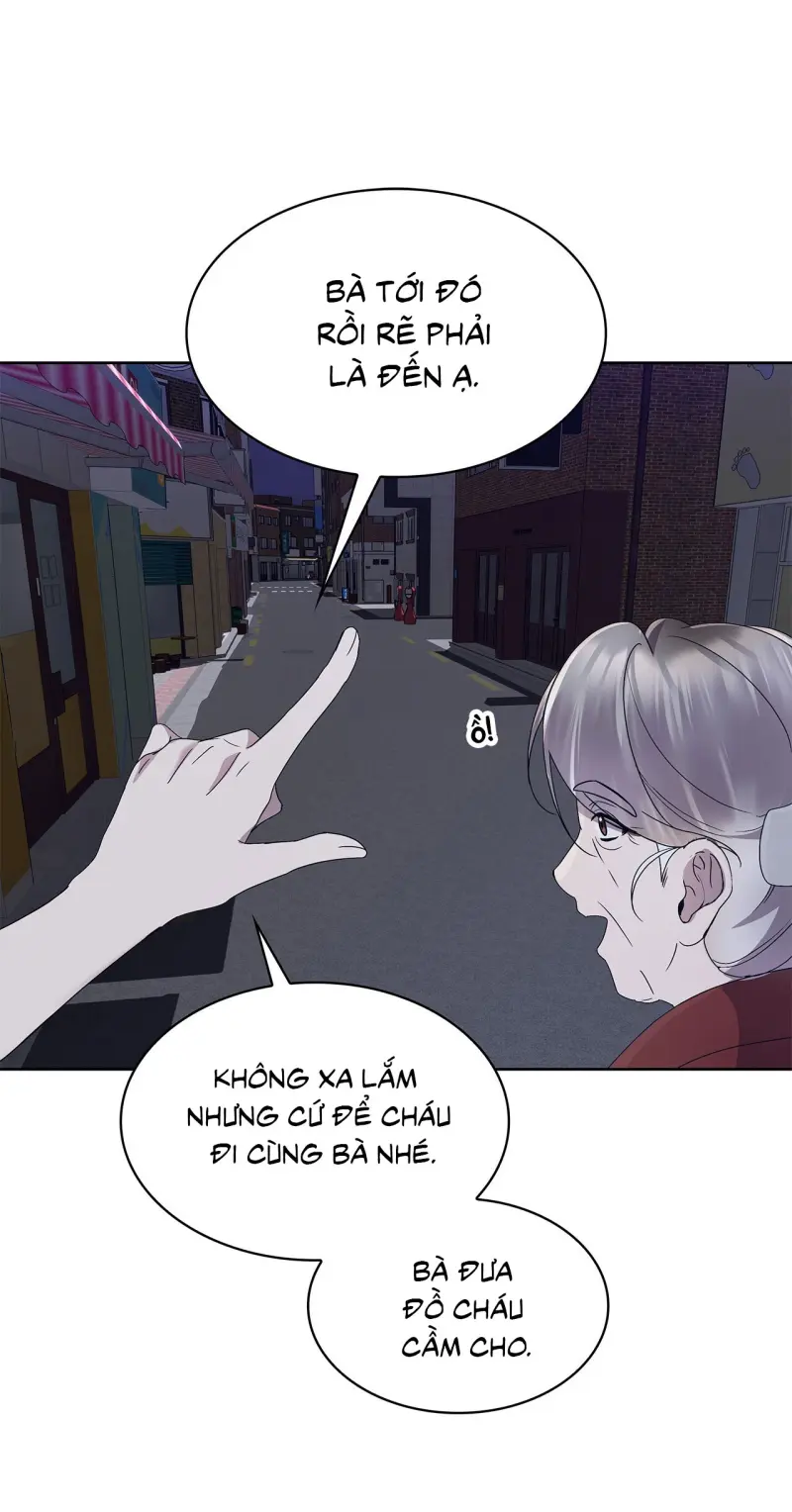 Tôi Là Top Phụ Bị Điên Đây -  - Trang 27