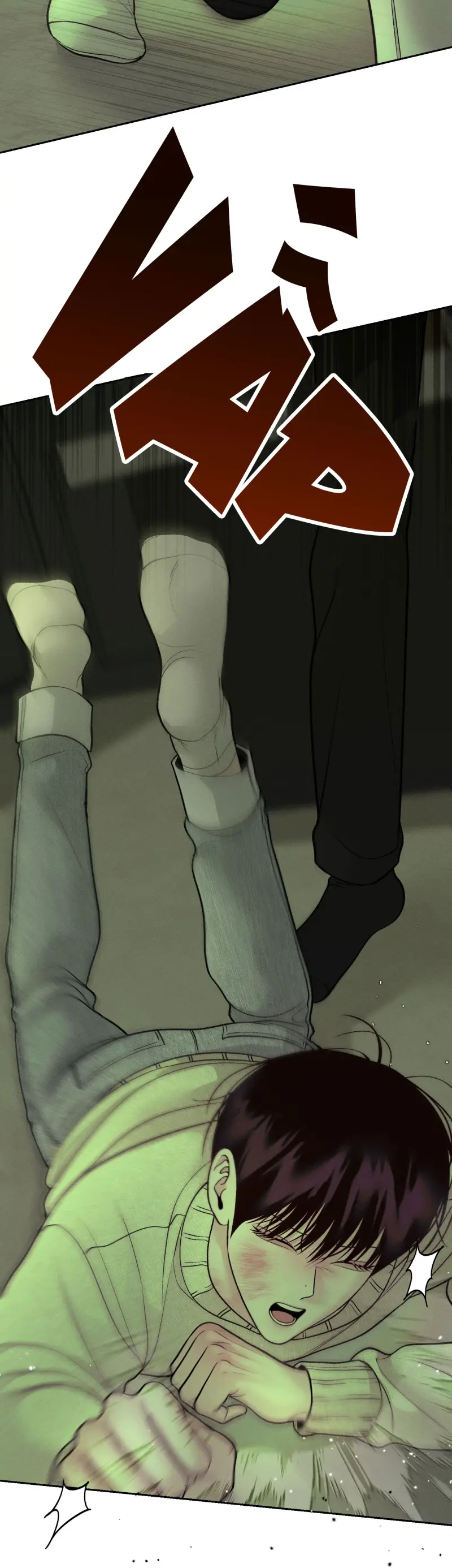  Cứu tinh của Thứ Hai - SS3 - Trang 40