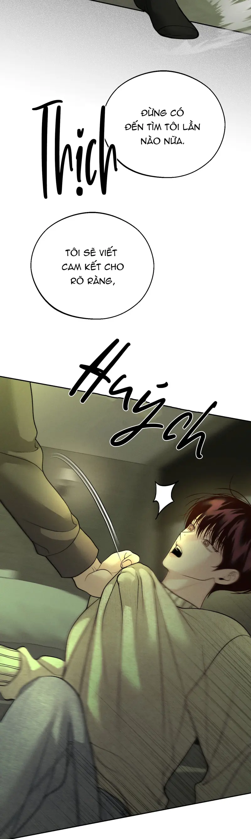  Cứu tinh của Thứ Hai - SS3 - Trang 20