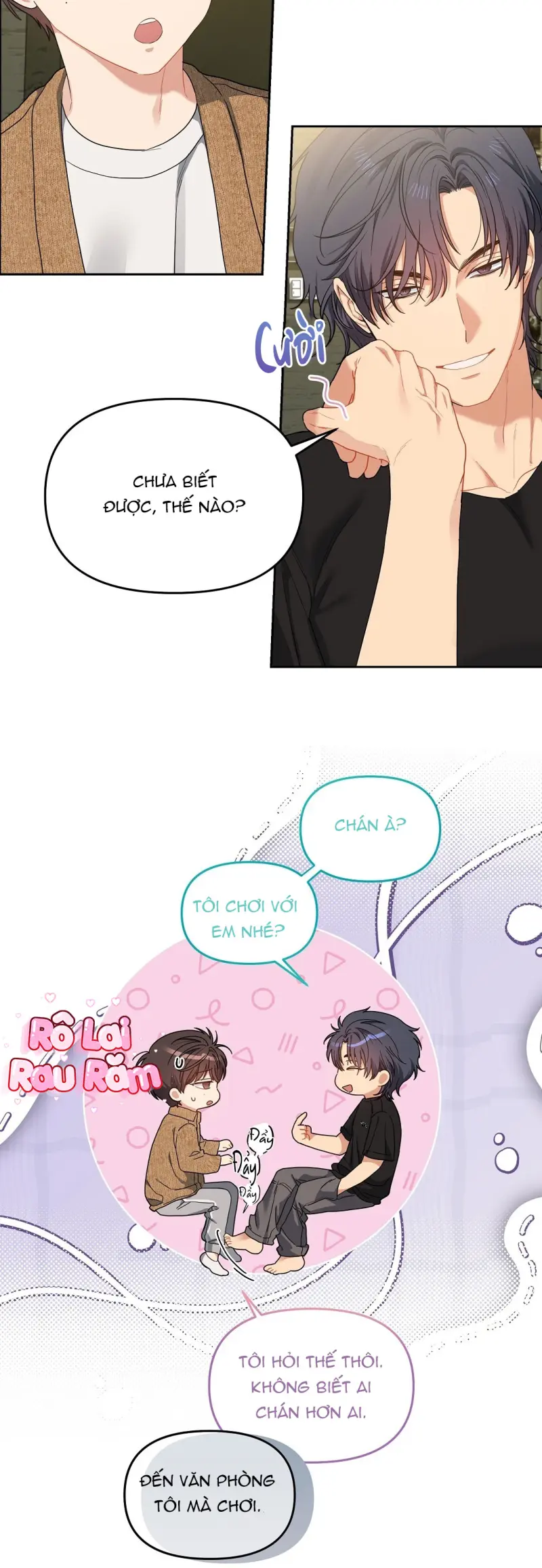 Hoa Anh Đ ào    -  - Trang 17