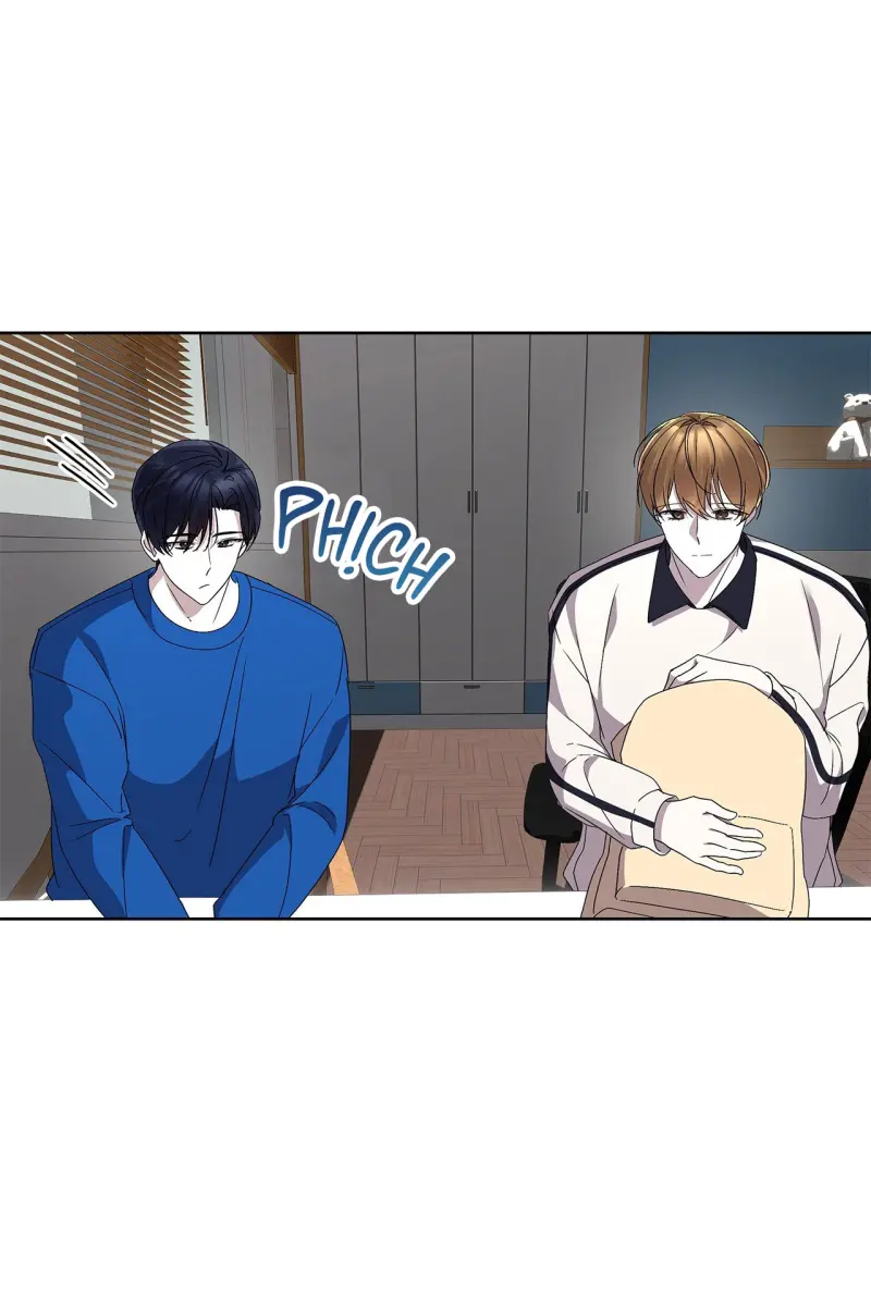 Tôi Là Top Phụ Bị Điên Đây -  - Trang 57