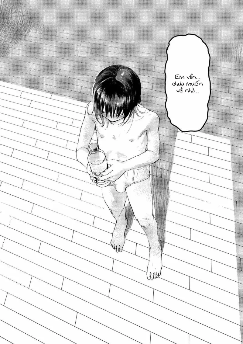 Tuyển tập bộ truyện của tác giả Orukoa -  - Trang 20