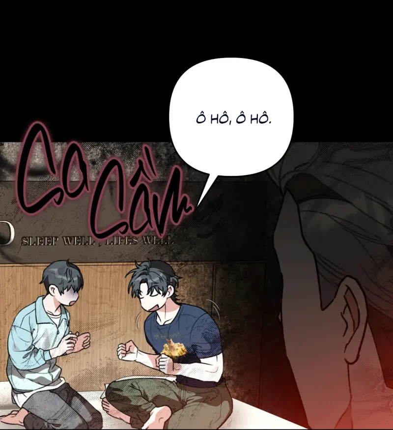 KHÔNG LÀ GÌ CẢ... -  - Trang 13