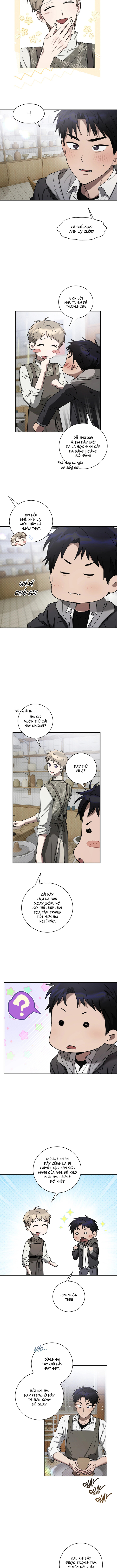 Biscuit -  - Trang 7