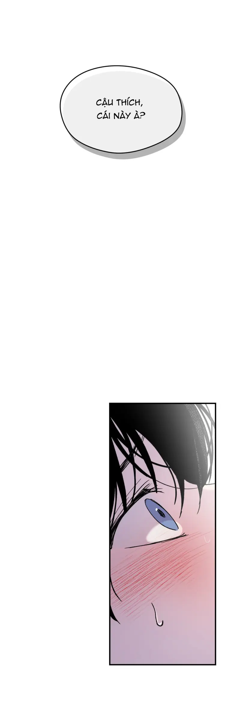 ÁNH MẮT LẠC NHỊP -  - Trang 9