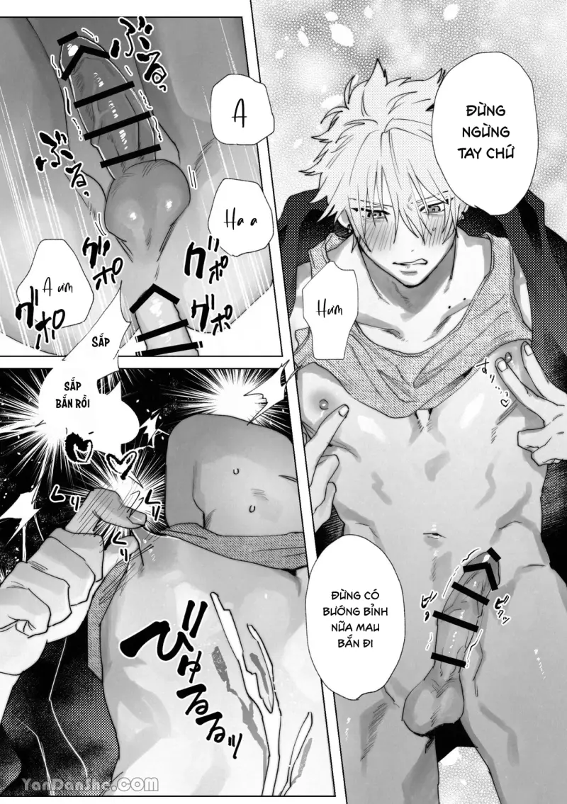 Cúc Ciu Full HD -  - Trang 26