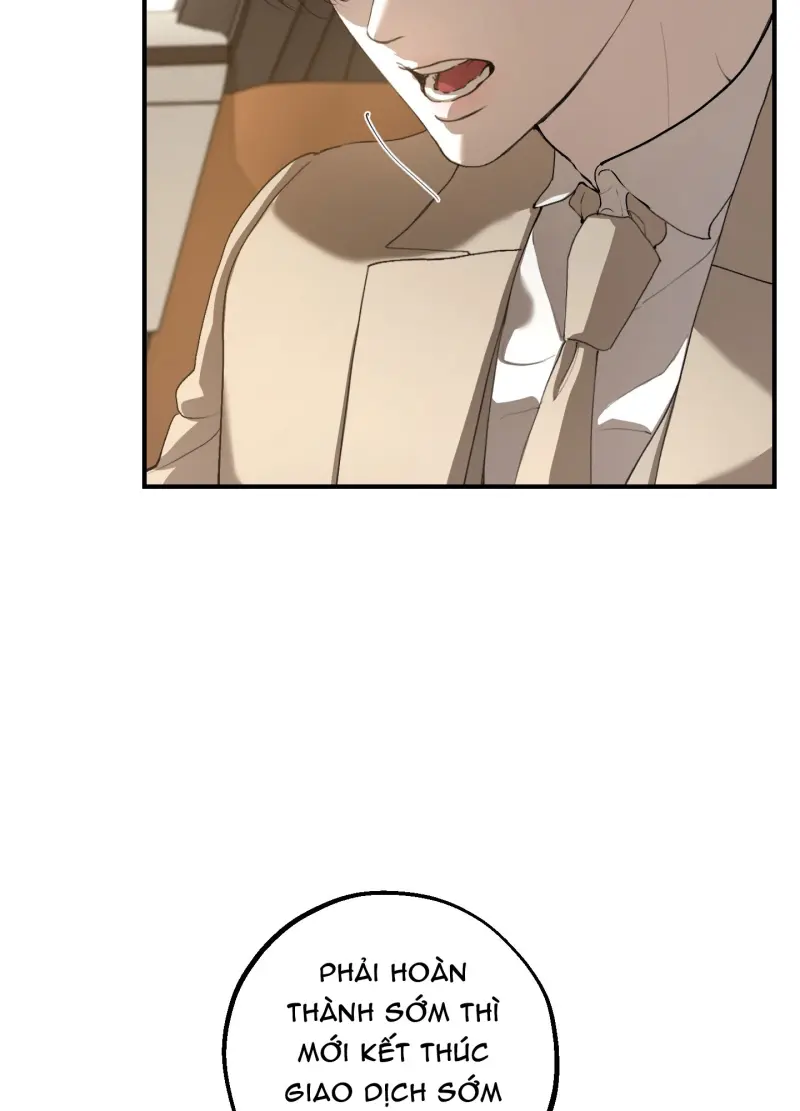 LÃNG MẠN NGÀY TẬN THẾ -  - Trang 19