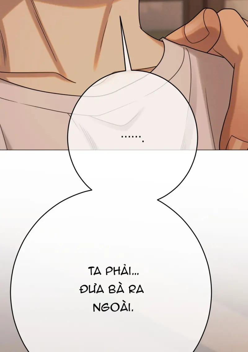 QUẺ BÓI GIẤC MƠ CỦA YÊU TINH -  - Trang 17