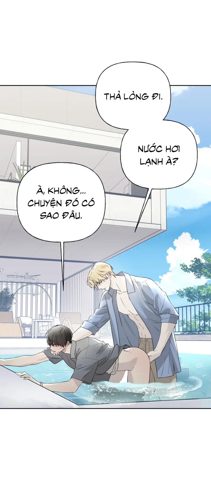 HIỂM HỌA GUIDING - H+++ - Trang 22