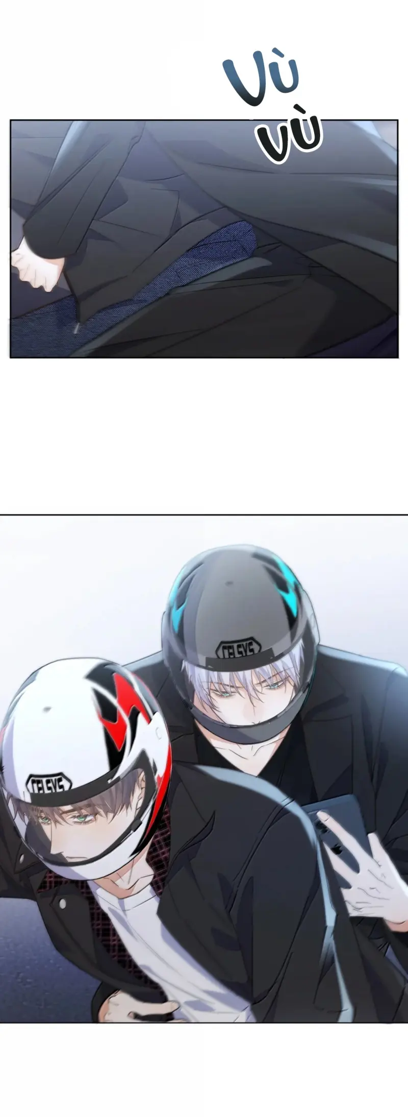 Giáo Huấn Em Trai Hư Hỏng -  - Trang 1