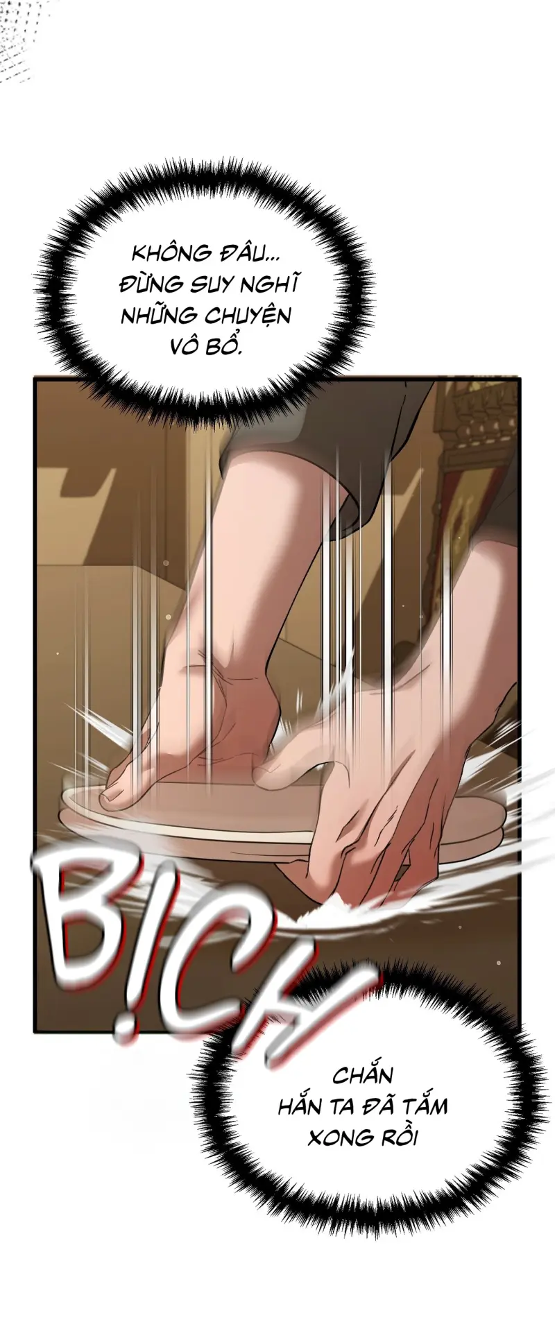 TRUYỂN TẬP - NHỮNG CON KU NÚNG NÍNH - 19+ Thuần Hoá - Trang 8