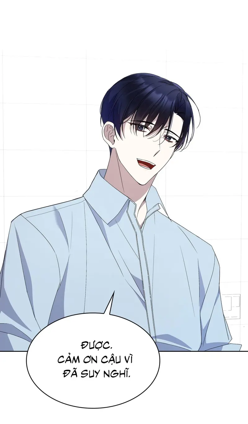 Tôi Là Top Phụ Bị Điên Đây -  - Trang 9