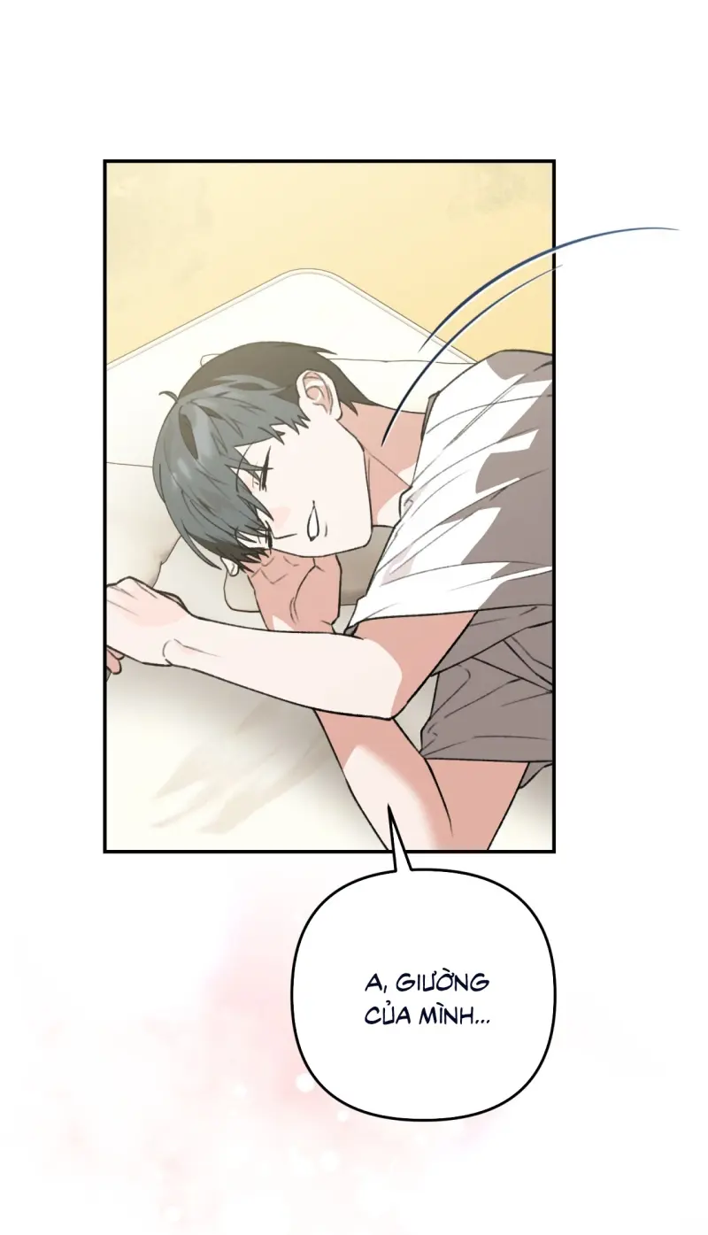 KHÔNG LÀ GÌ CẢ... -  - Trang 19