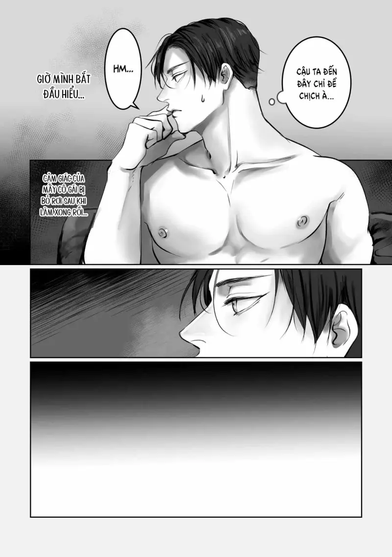 Series BL Manga -  - Trang 38