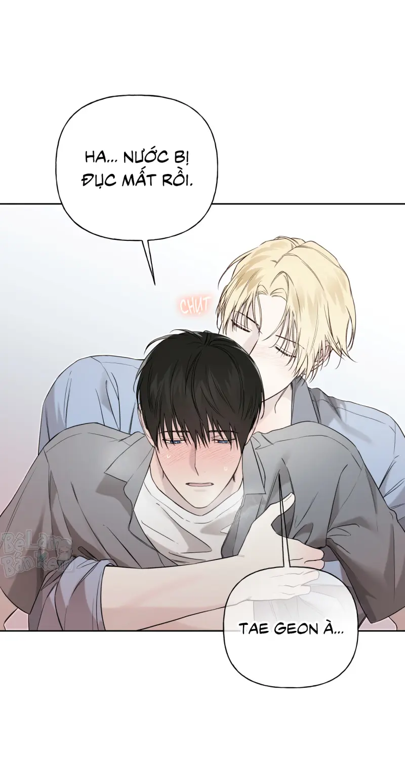 HIỂM HỌA GUIDING - H+++ - Trang 49