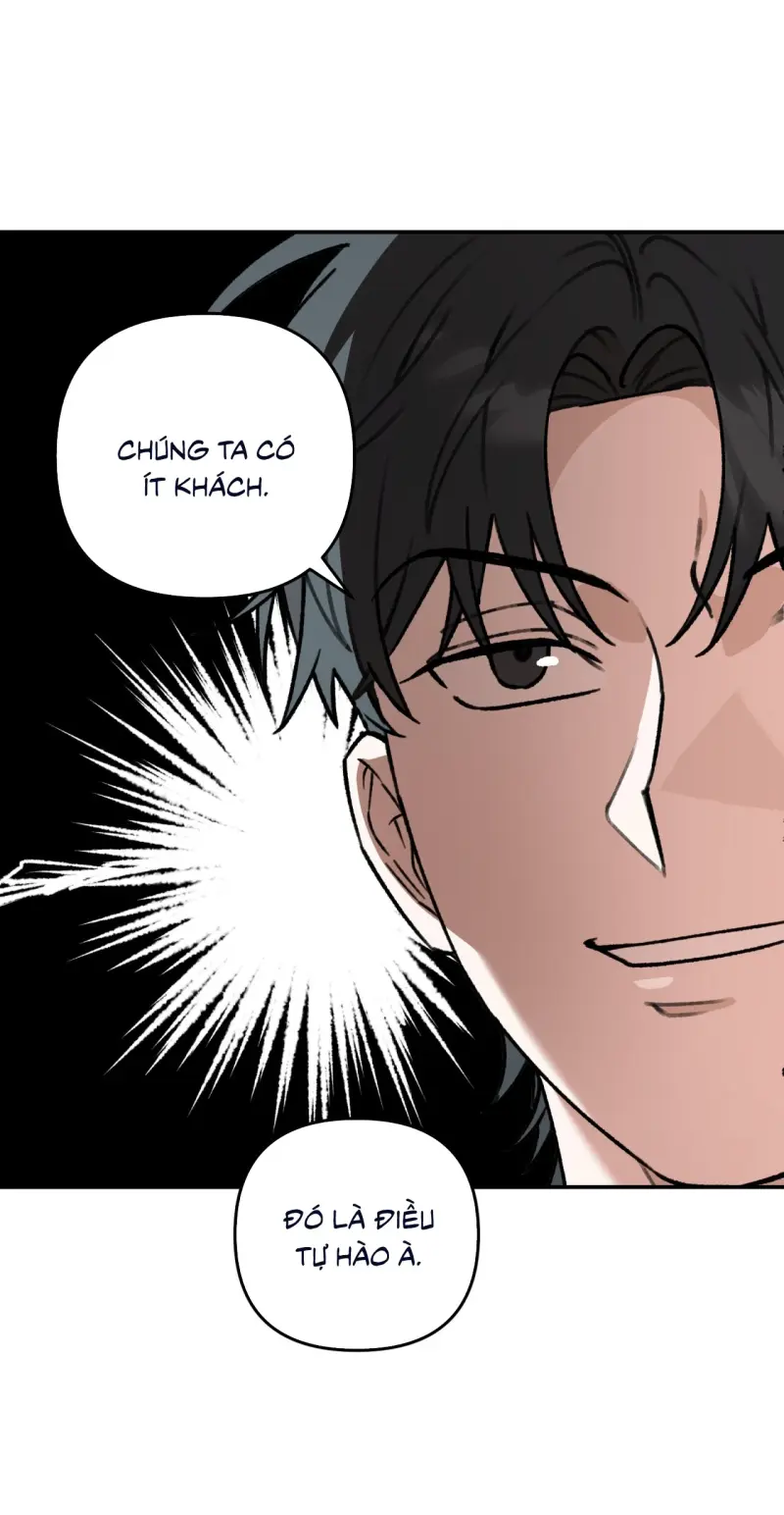 KHÔNG LÀ GÌ CẢ... -  - Trang 57