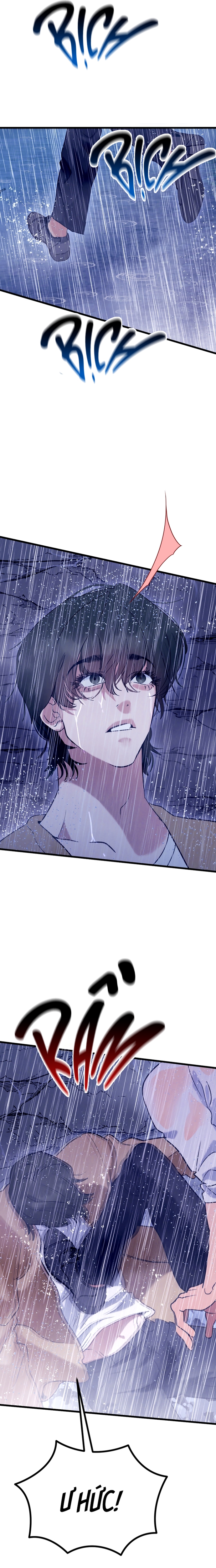 Hoả Ma -  - Trang 13