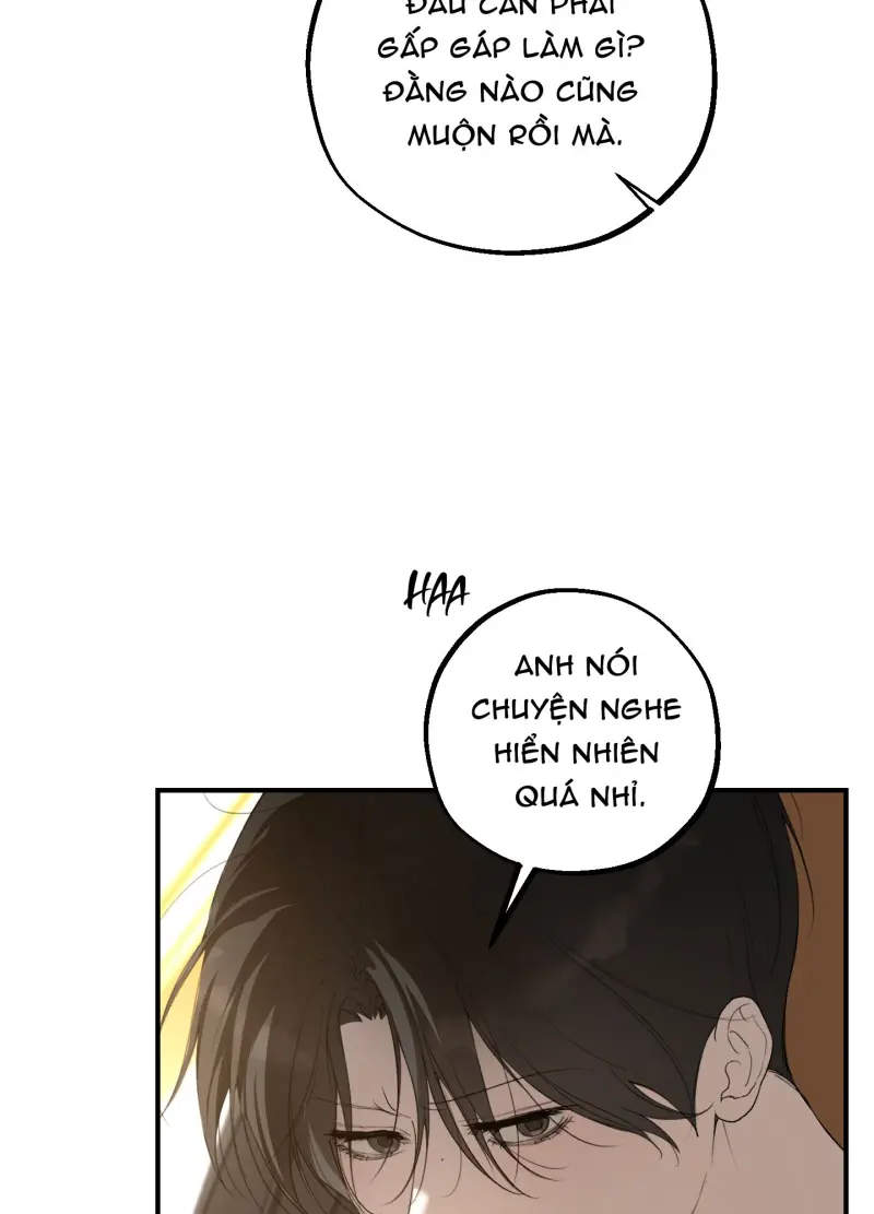 LÃNG MẠN NGÀY TẬN THẾ -  - Trang 18