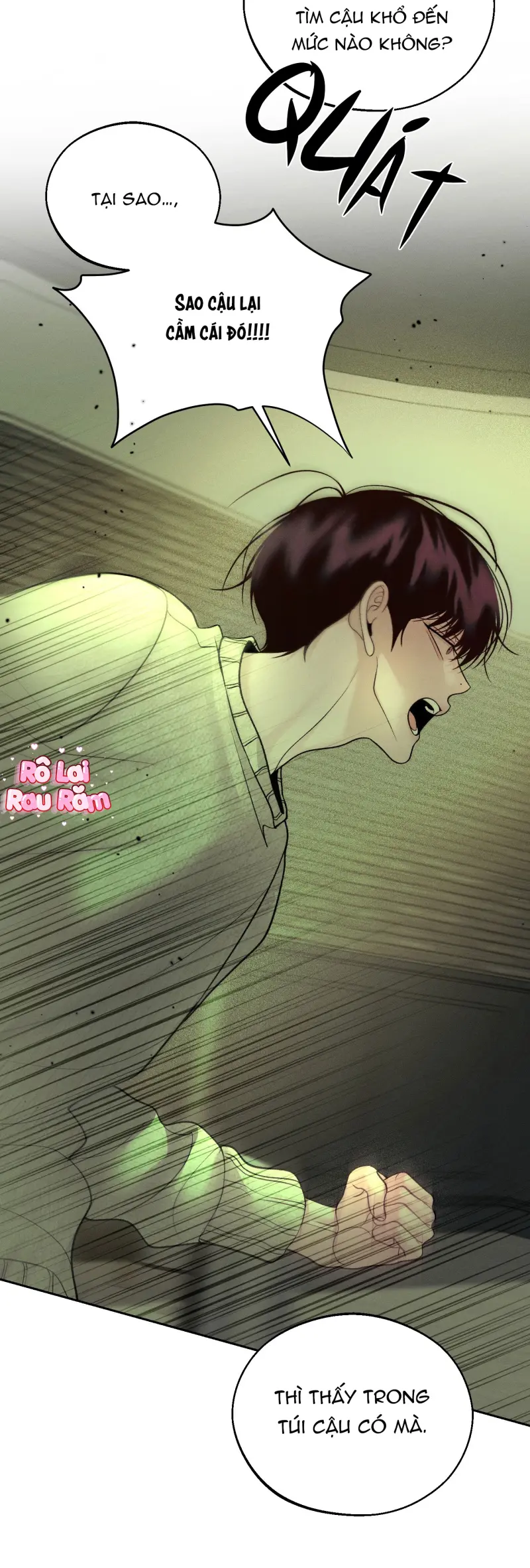  Cứu tinh của Thứ Hai - SS3 - Trang 11