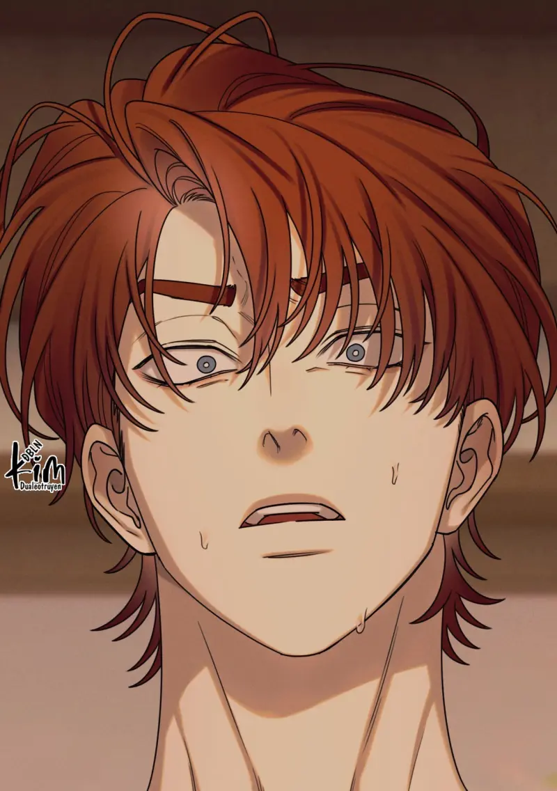 QUẺ BÓI GIẤC MƠ CỦA YÊU TINH -  - Trang 10