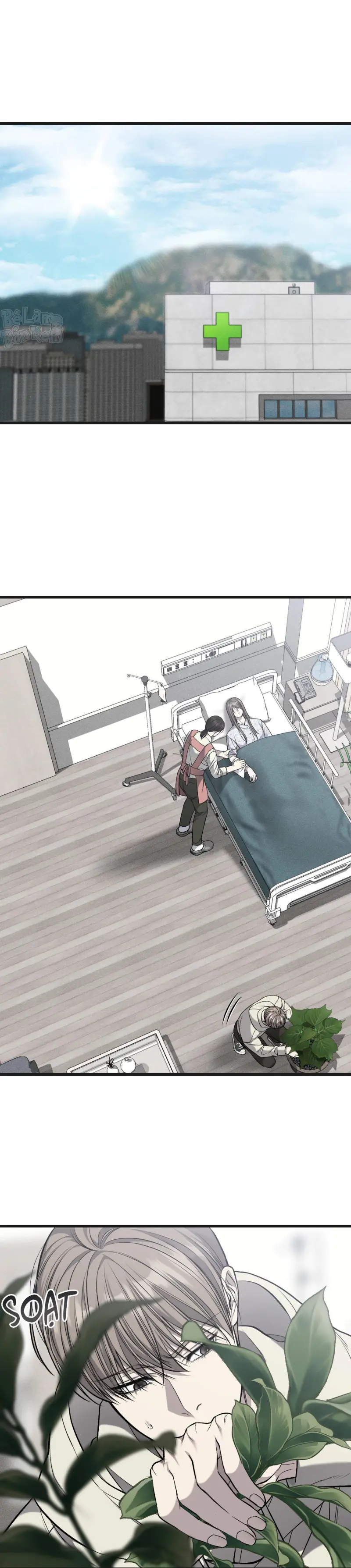 XX ĐÊ TIỆN -  - Trang 3