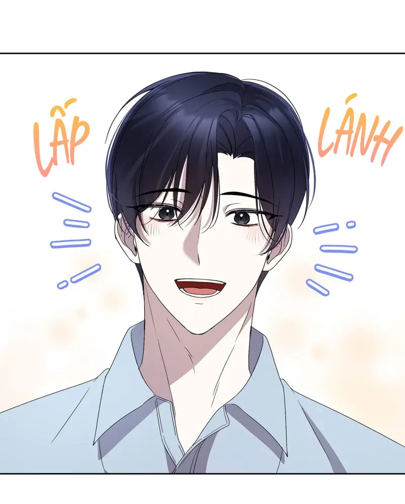 Tôi Là Top Phụ Bị Điên Đây -  - Trang 13