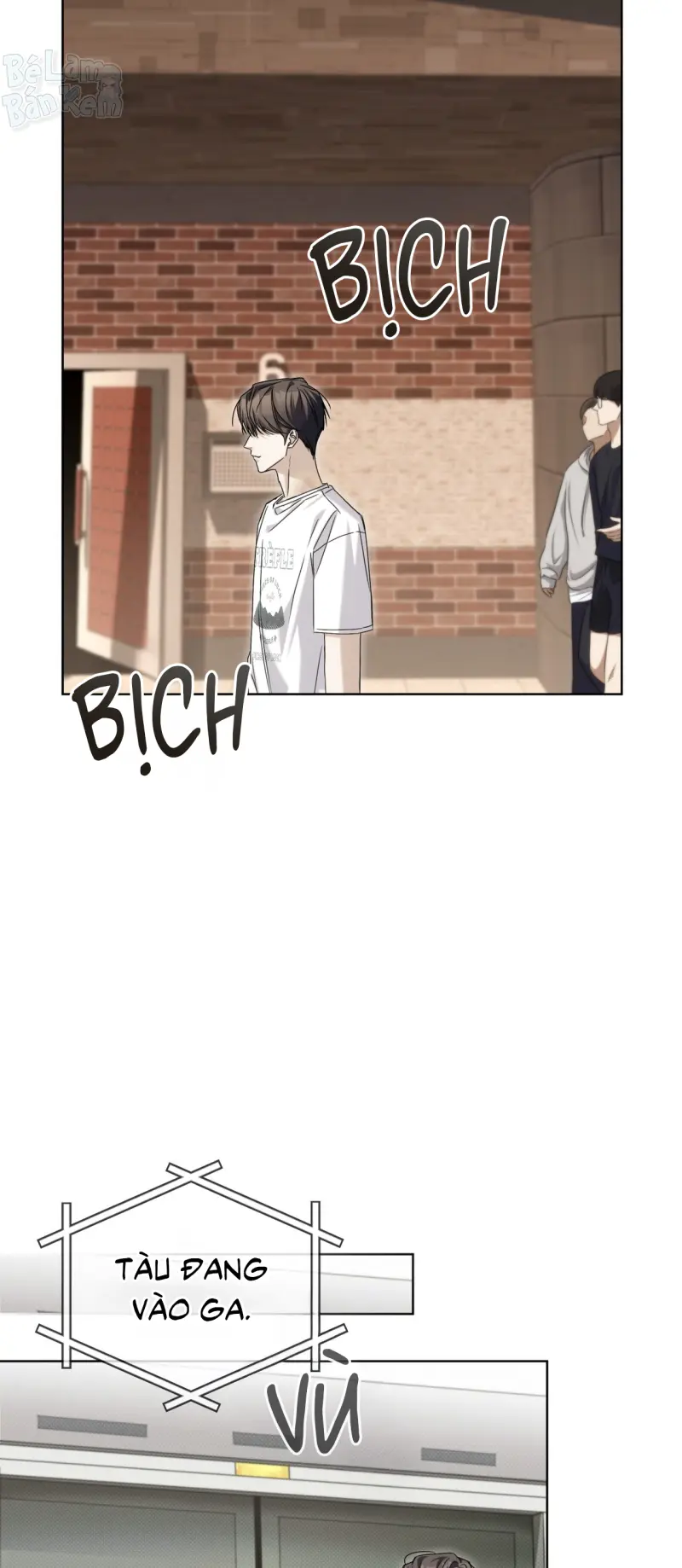 CHEAT DAY -  - Trang 19