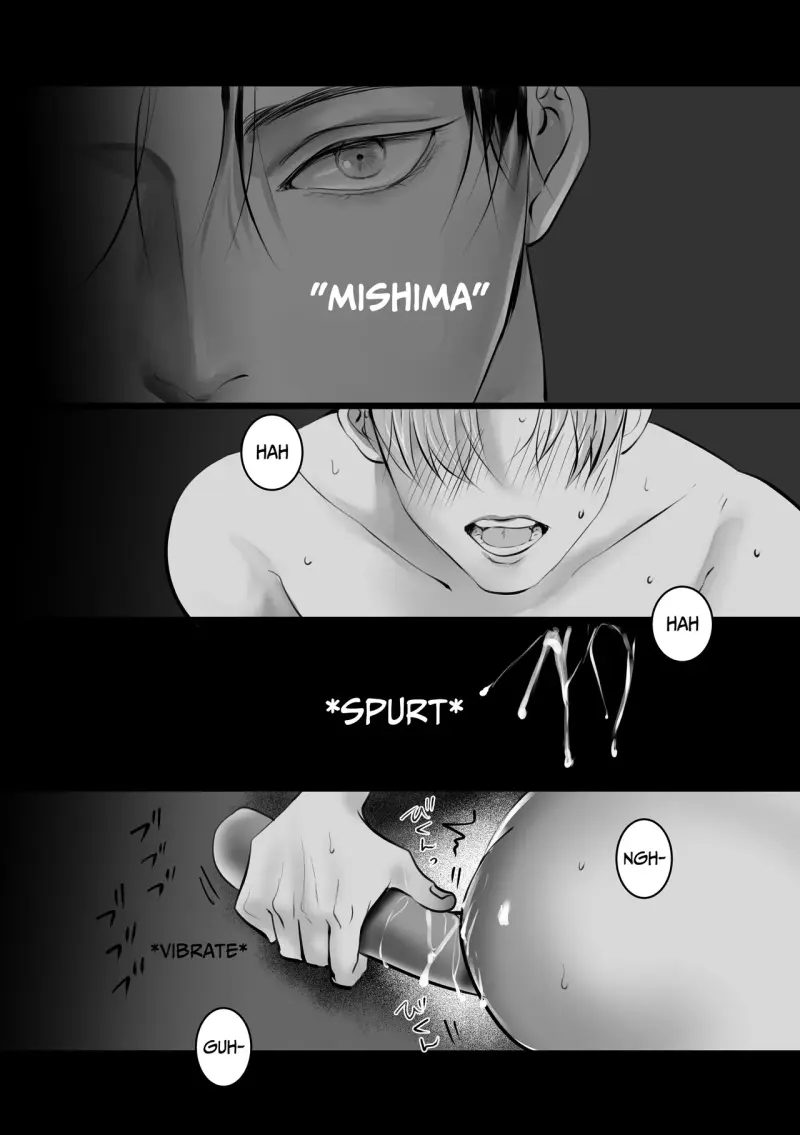 Series BL Manga -  - Trang 11