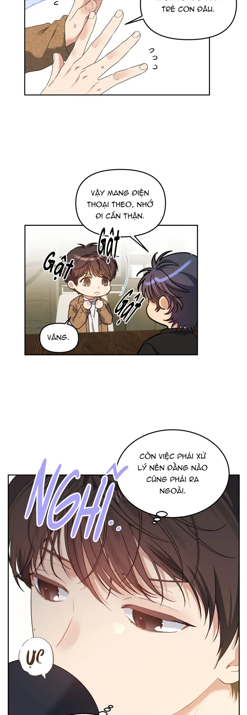 Hoa Anh Đ ào    -  - Trang 15