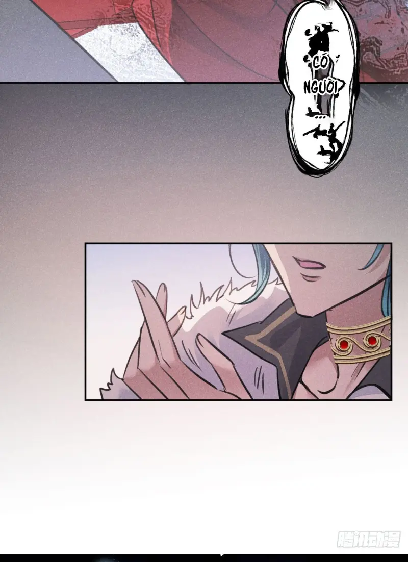 Dạ Bạch -  - Trang 38