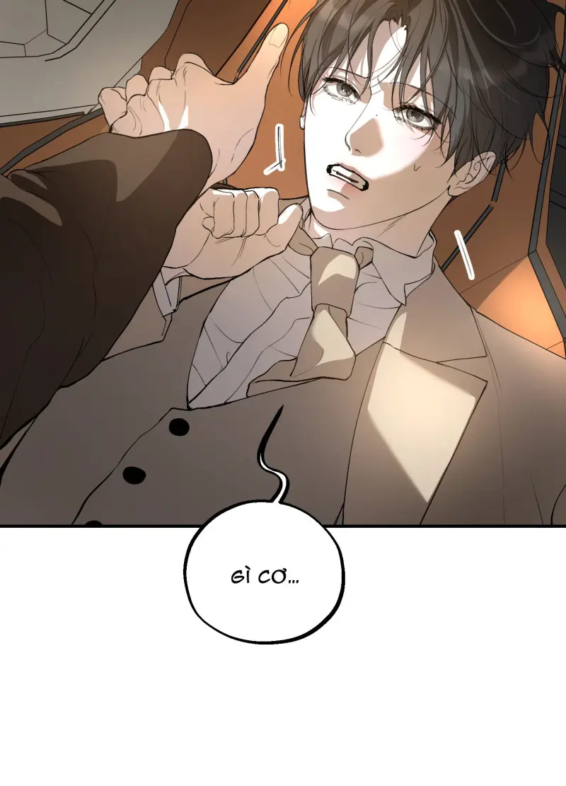 LÃNG MẠN NGÀY TẬN THẾ -  - Trang 6