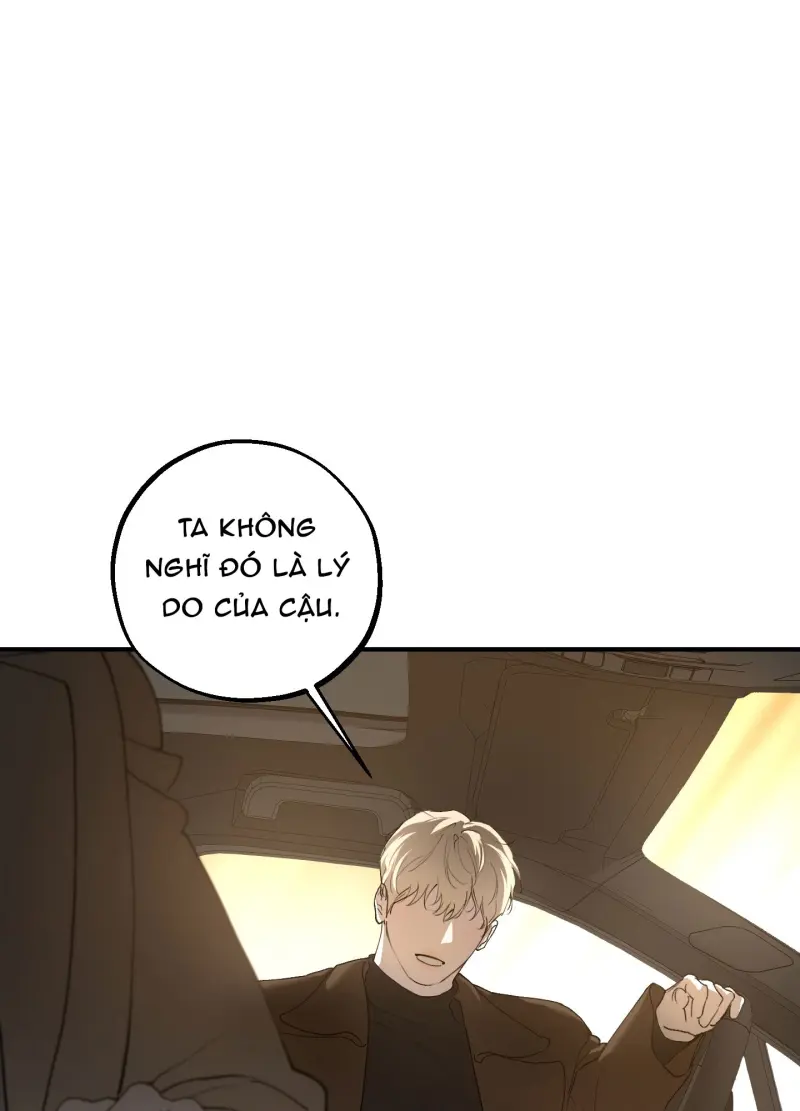 LÃNG MẠN NGÀY TẬN THẾ -  - Trang 25