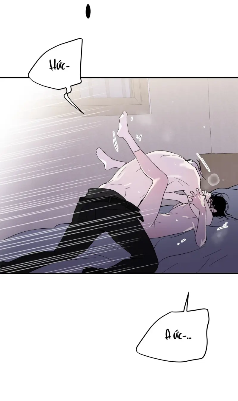 ÁNH MẮT LẠC NHỊP -  - Trang 71