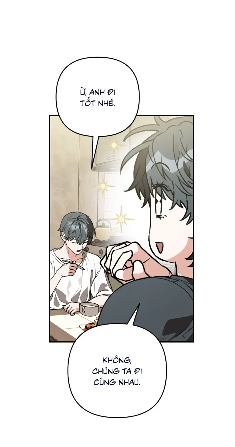 KHÔNG LÀ GÌ CẢ... -  - Trang 60