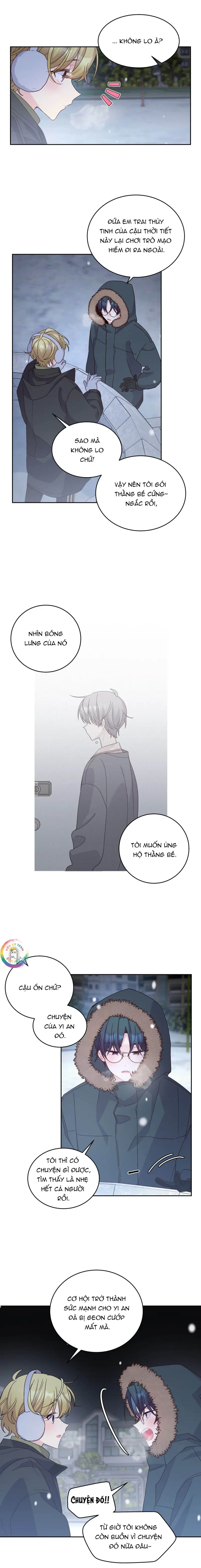 Merry Marbling -  - Trang 4