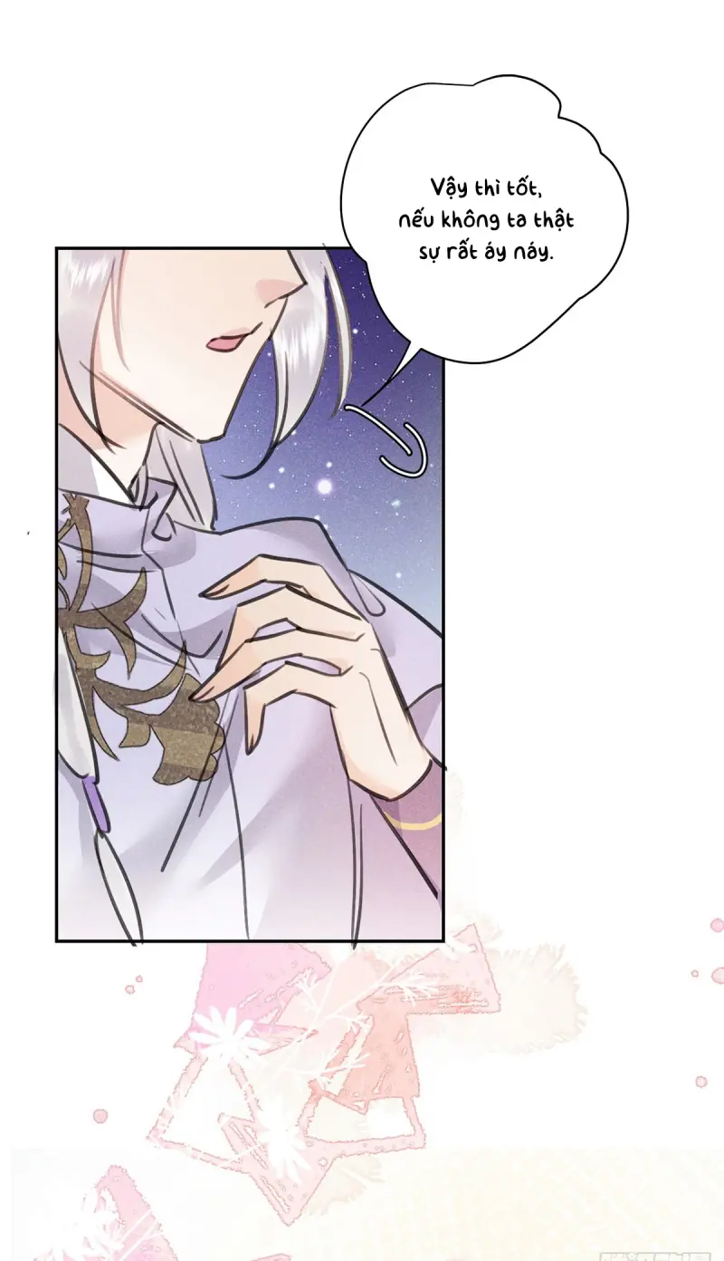 Dạ Bạch -  - Trang 17