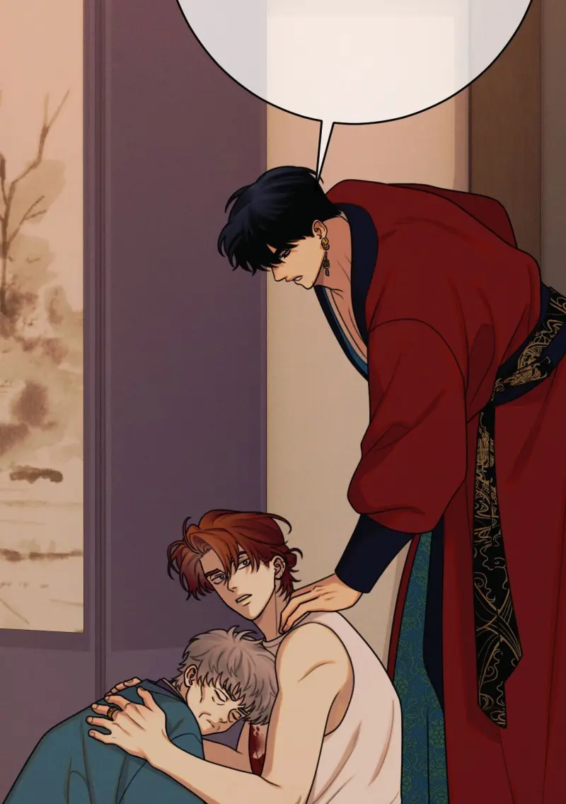 QUẺ BÓI GIẤC MƠ CỦA YÊU TINH -  - Trang 55