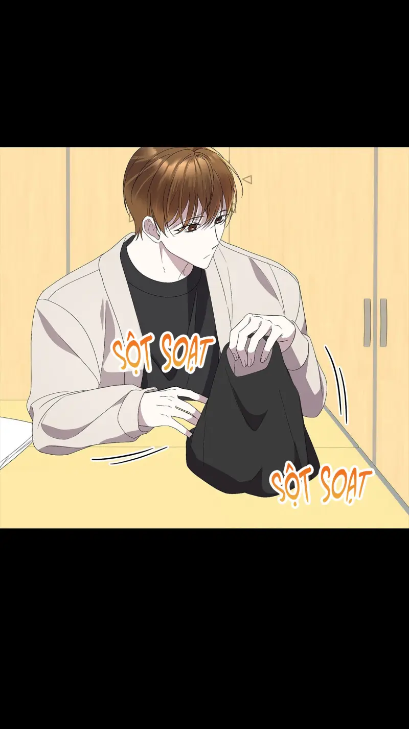 Tôi Là Top Phụ Bị Điên Đây -  - Trang 21