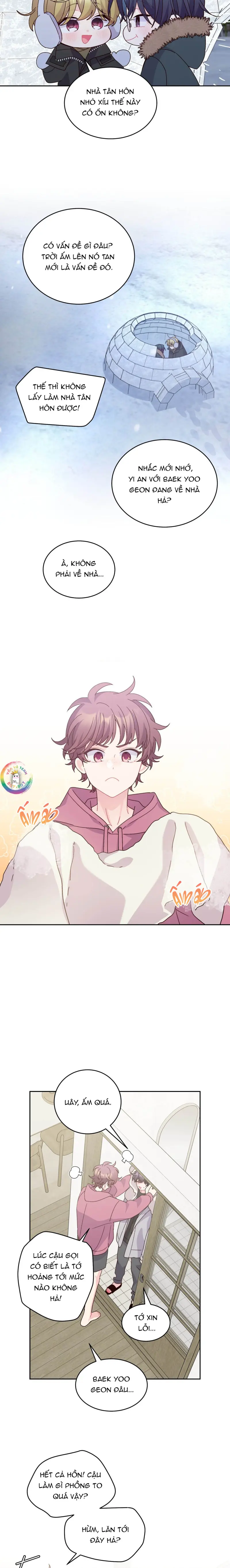 Merry Marbling -  - Trang 7