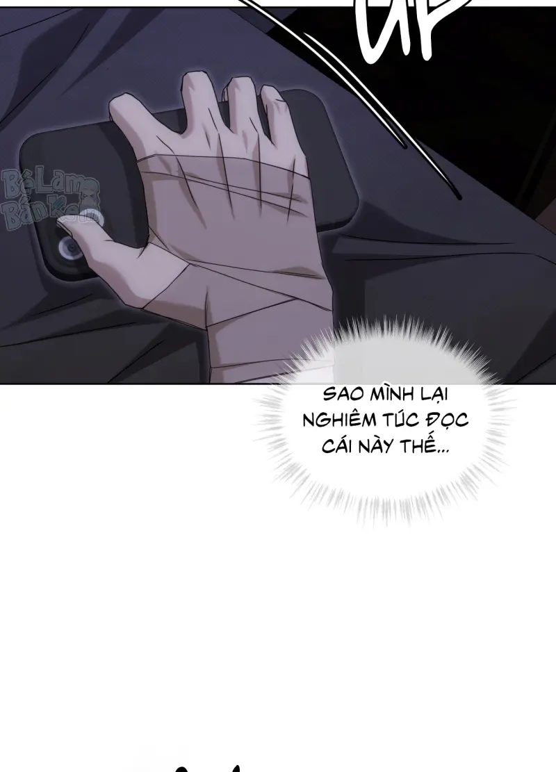 CHEAT DAY -  - Trang 50