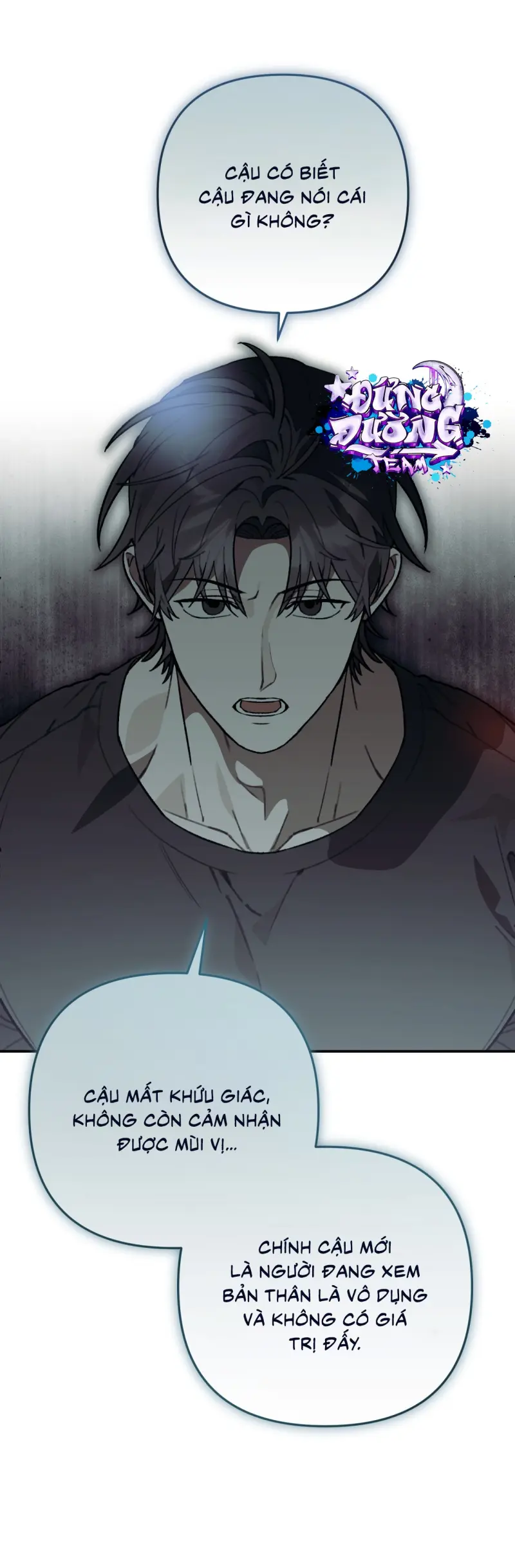 KHÔNG LÀ GÌ CẢ... -  - Trang 33