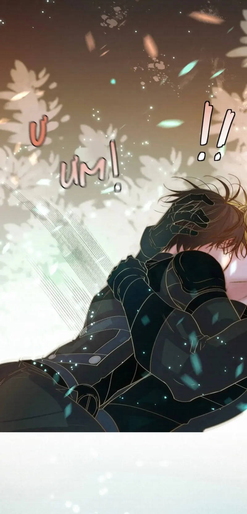 Tuyệt Xử Phùng Sinh -  - Trang 7