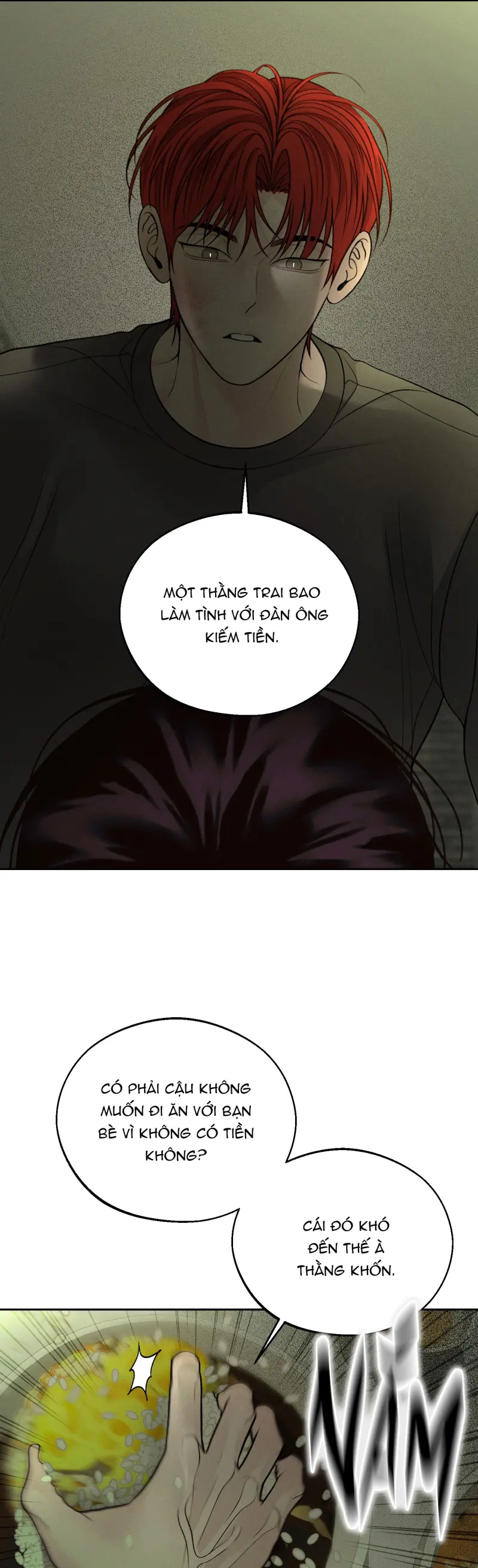  Cứu tinh của Thứ Hai - SS3 - Trang 23