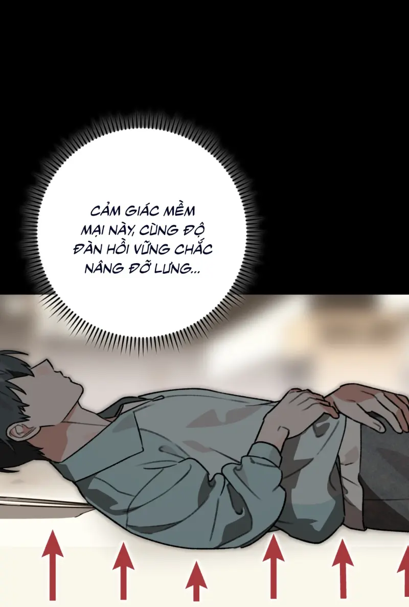 KHÔNG LÀ GÌ CẢ... -  - Trang 9