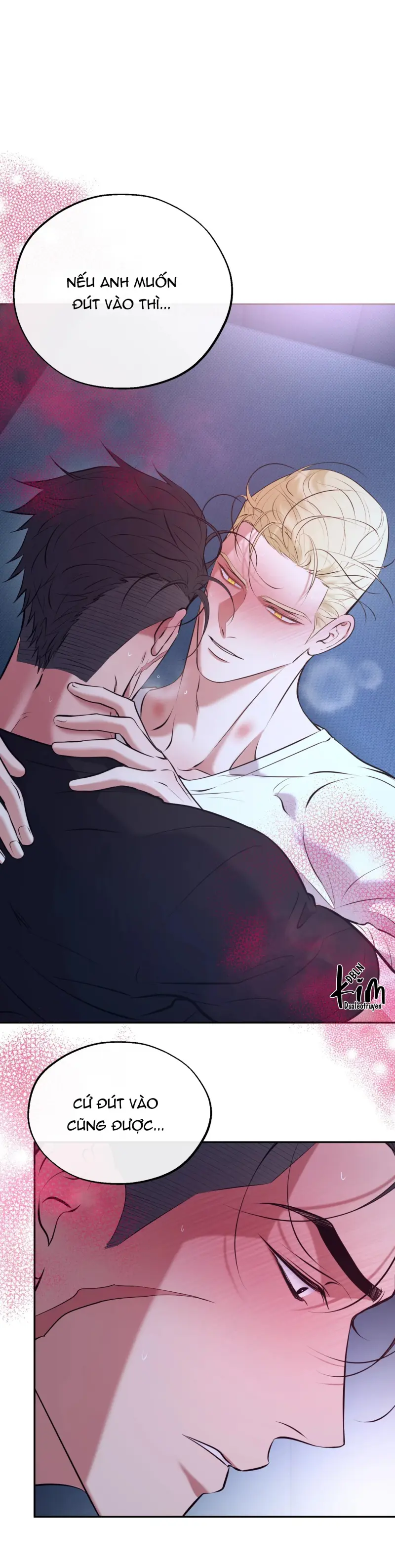 DAWNING LIGHT -  - Trang 29