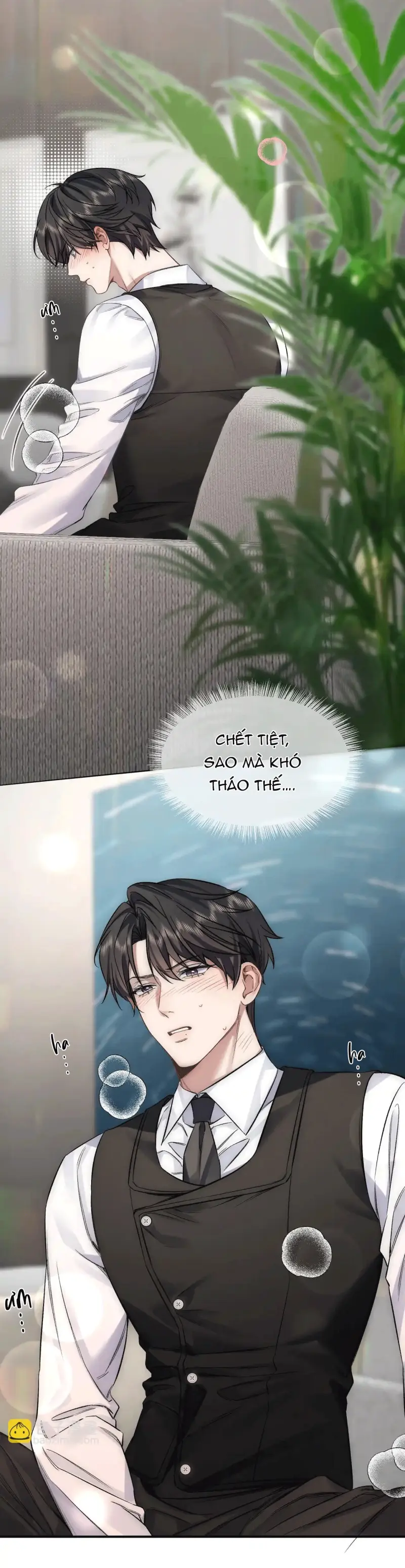 Ngày Và Đêm -  - Trang 4