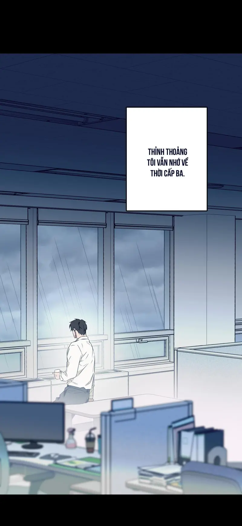 CHIẾN LƯỢC ĐOẠT TÂM CỦA CUỘC TÌNH ĐƠN PHƯƠNG - END - SS1 - Trang 8