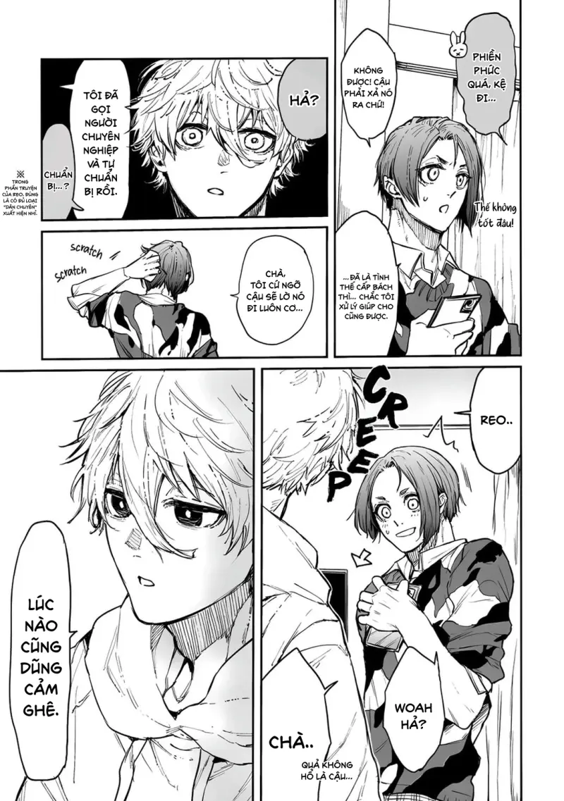 DJ Bluelock -  - Trang 8