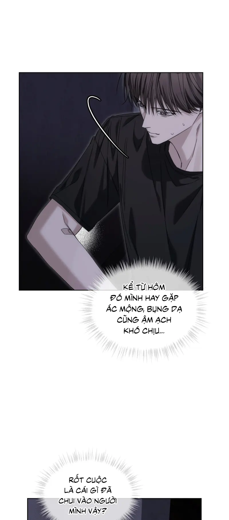 CHEAT DAY -  - Trang 39